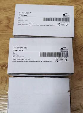 议价德国hilscher赫优讯网关NT50-DN-EN全新原装正品现货1757.110