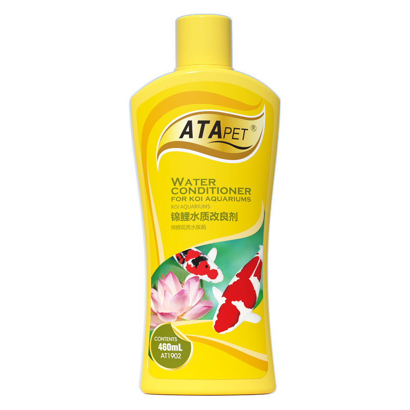 ATA除藻剂硝化细菌综合鱼药