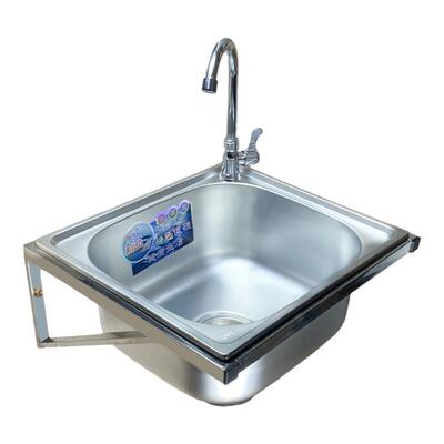 广州不锈钢水槽支架304材质厂家