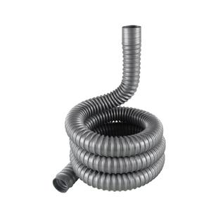 加长下水管通用洗脸盆排水管台盆洗手池延长落水管下水器配件软管