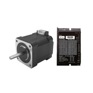 日本信浓步进电机套装59D5026直流42/57步进电机马达驱动器控制板