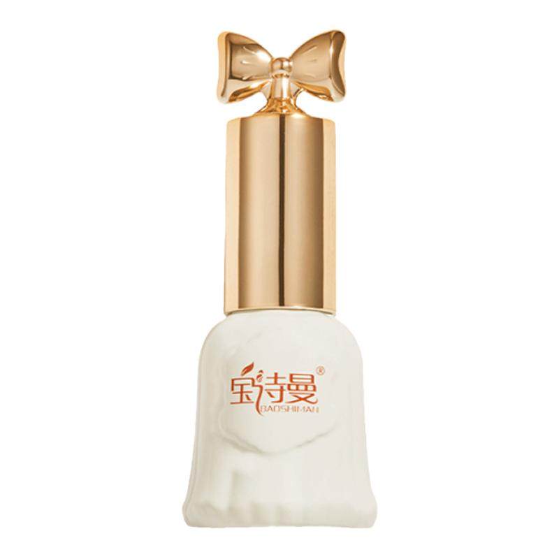 冰透樱桃红色指甲油胶2025年新款秋季流行显白美甲油胶美甲店专用
