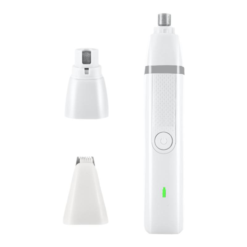 猫狗剃毛器宠物磨甲器磨甲二合一