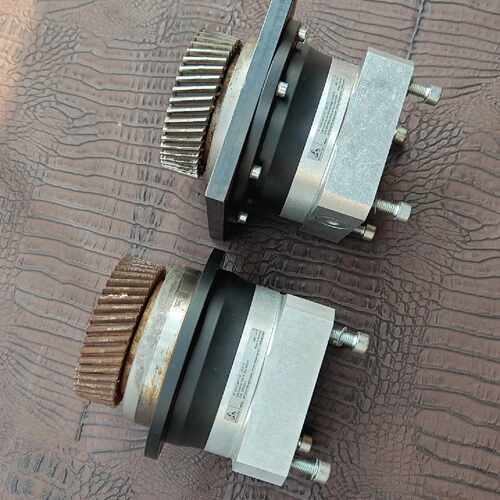 议价阿尔法减速机TP025S-MF1-10-0E0-2S  原装