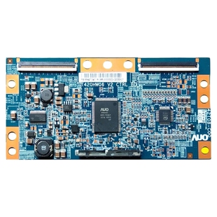 原装T420HW06 V2 CTRL BD 42T08-C00原装长虹ITV42839E逻辑板
