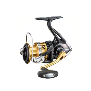 shimana23款Sedona禧玛诺塞多纳纺车轮撒哈拉sahara纺车轮路亚轮