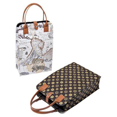 双支装高档现货手提定制葡萄酒盒