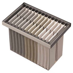 衣柜内置抽拉裤架伸缩滑轨家用多功能侧装裤抽衣橱五金收纳西裤架