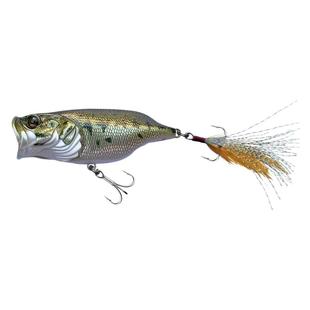 GUIDEPOST路标水翼NeoRean撞水波爬水面系之字狗翘嘴鲈鱼路亚饵