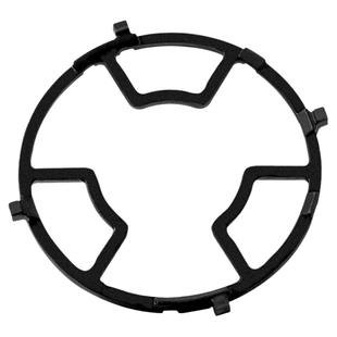 燃气灶托架煤气灶防滑支架天然气灶台架子家用铸铁小奶锅炉架配件