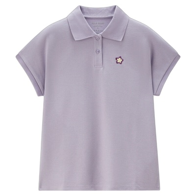 Giordano/佐丹奴刺绣POLO