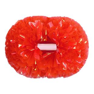 花球拉拉队手花花球啦啦队花球小学生啦啦操手花拉拉彩球舞蹈花球