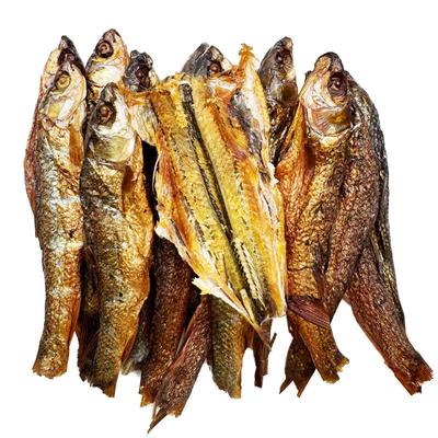 湖南浏阳特产火焙鱼烟熏腊鱼