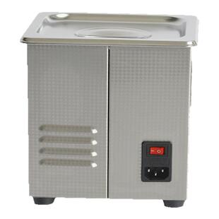 【2L】 洁泰超声波清洗机 首饰清洗工业电路板实验室洗眼镜清洗器