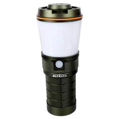 sofirn露营灯多功能手电筒