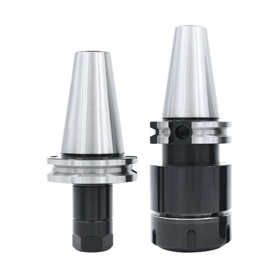 SK50刀柄JT50/JT40/SK40高精抗震数控刀柄ER32刀柄德标DIN69871