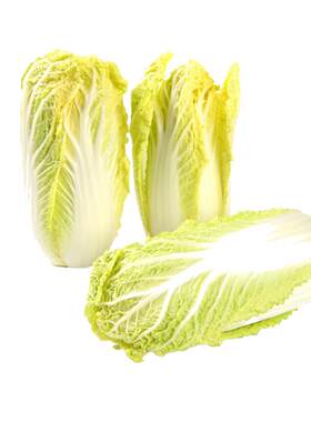 千牛优福娃娃菜650g新鲜火锅烧烤