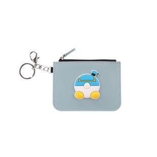 零钱包女学生韩版可爱硬币迷你钱包多功能卡包口红包钥匙包小钱包
