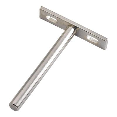 【买十送一】隐形层板支架无痕