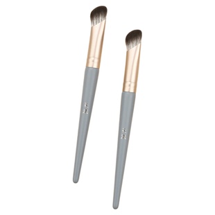 花漾蓝桥L81水滴指腹遮瑕刷神指遮瑕膏刷膏体刷唇刷瑕疵遮盖刷