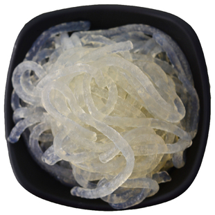 东北特产黑龙江绥化刘连科粉条土豆粉酸菜炖粉条粉丝包邮