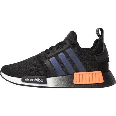 Adidas/阿迪达斯正品三叶草当季大童款休闲防滑运动童鞋 FW0186