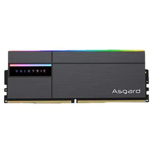 阿斯加特女武神二代ddr516Gx2DDR5内存条6000c28/8000海力士A/M