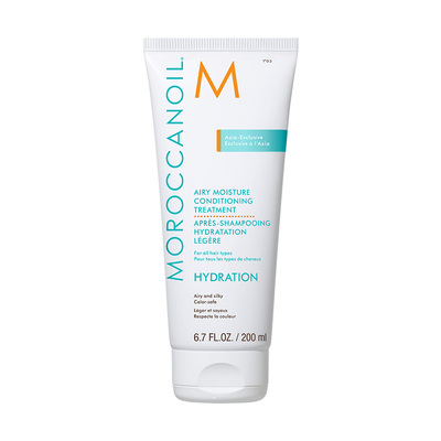 Moroccanoil/摩洛哥油