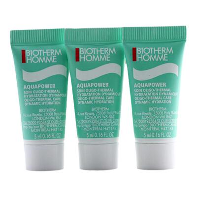 3支男士保湿露正品乳液