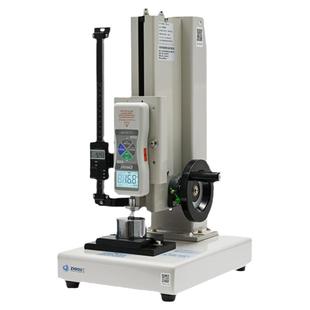 智取ZQ-21B-1高精弹簧拉压力试验机数显推拉力计测力计0-100公斤