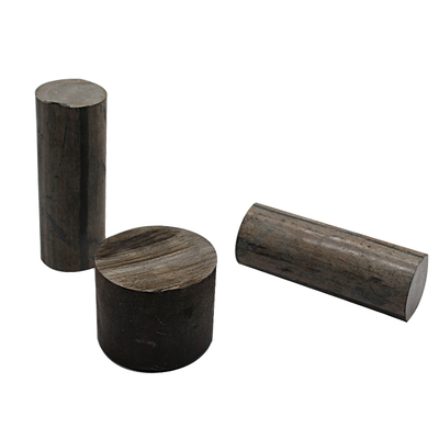 钛棒ta2纯钛圆棒零切加工定制