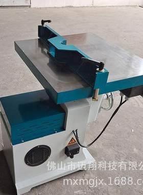 供应木工机械MX5115立式修边机亚克力倒角机木工开槽铣边机多功能