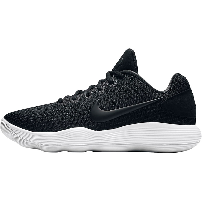Nike/耐克官方正品Hyperdunk当季新款男士缓震篮球鞋 897637-001