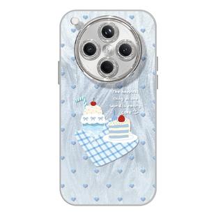 适用oppofindx8手机壳女款findx9pro保护套x7硅胶ultra全包防摔reno12镜头膜11蛋糕高级oppo好看pro新款a96软