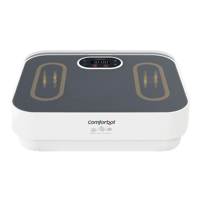 comforbot减肥神器垂直律动机