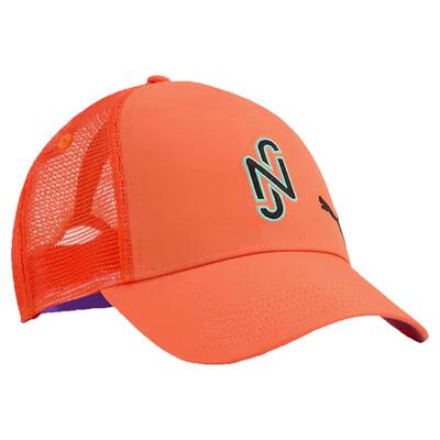 天朗足球Puma内马尔NEYMAR JR鸭舌帽棒球帽遮阳帽男子026306 01