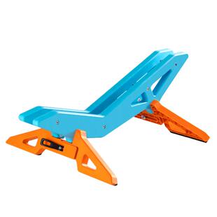 公路山地自行车立式停车架展示架固定脚撑支架可调节底座家用