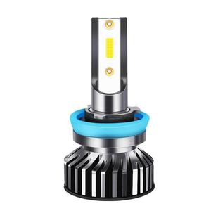 江淮瑞风S3S2S5S4M3M4M5和悦RS7改装led大灯专用远近光灯泡超亮H7