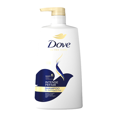 【香港进口】Dove多芬倍护洗发水