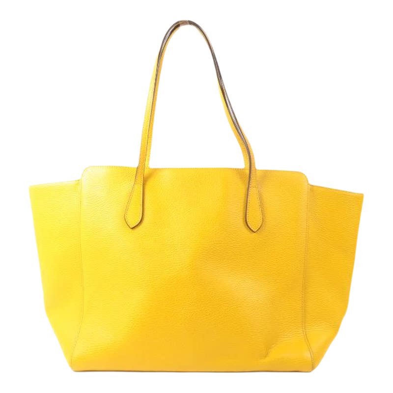中古-日本进口Gucci古驰托特包
