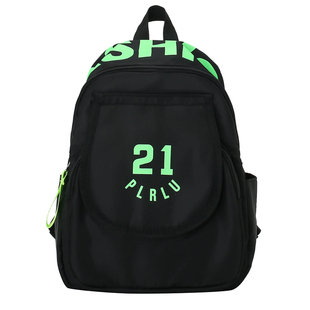 男童书包潮酷帅气幼儿园宝宝背包儿童双肩包百搭休闲小孩子出游包