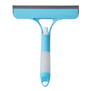 玻璃清洗神器三合一带多功能保洁专用清洁双面擦刮子刮擦窗户刮水