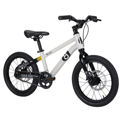 bikeeight6-12岁儿童自行车减震