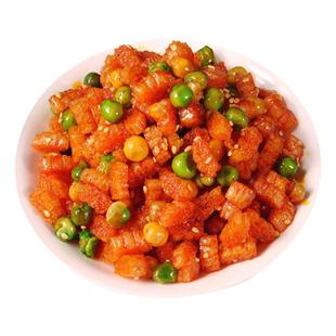 佳龙五谷杂粮辣条零食辣片独立包装小包装解馋小零食儿时回忆怀旧