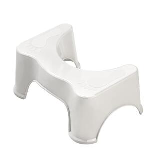 马桶凳加厚垫脚凳儿童增高凳蹲便马桶凳子网红折叠马桶踩脚凳成人