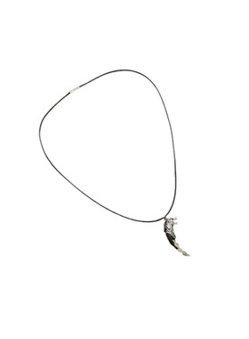 一条有存在感的项链项圈｜中性风