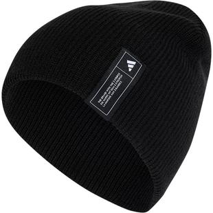 Adidas/阿迪达斯官方正品ESS BEANIE男女时尚保暖针织帽IT4644