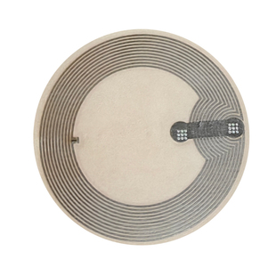 nfc超薄门禁电梯校园卡贴 IC-CUID门禁卡贴nfc复制IC门禁超薄可夹