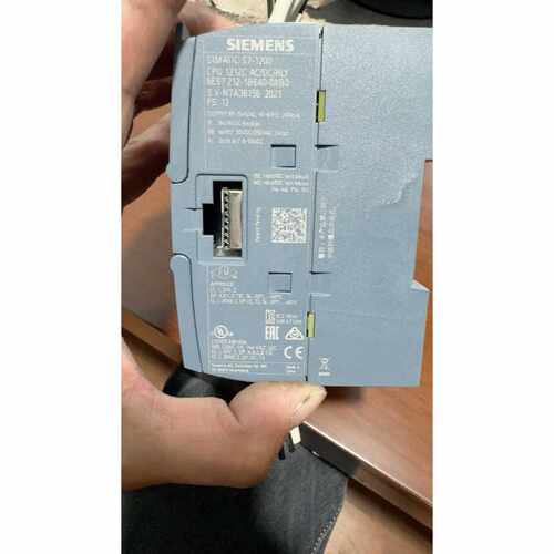 【请询价】S71200 CPU1212C6ES7 2121