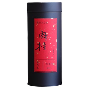 挑tea｜2025水帘洞高丛水仙50g岩茶武夷山高香乌龙茶正岩泡袋礼盒